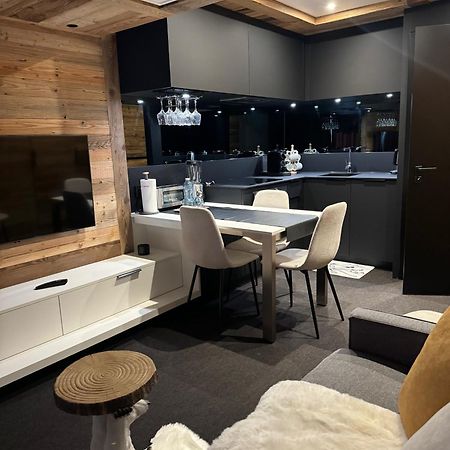 Tignes - Val D'Isere - Ski Au Pied Zewnętrze zdjęcie
