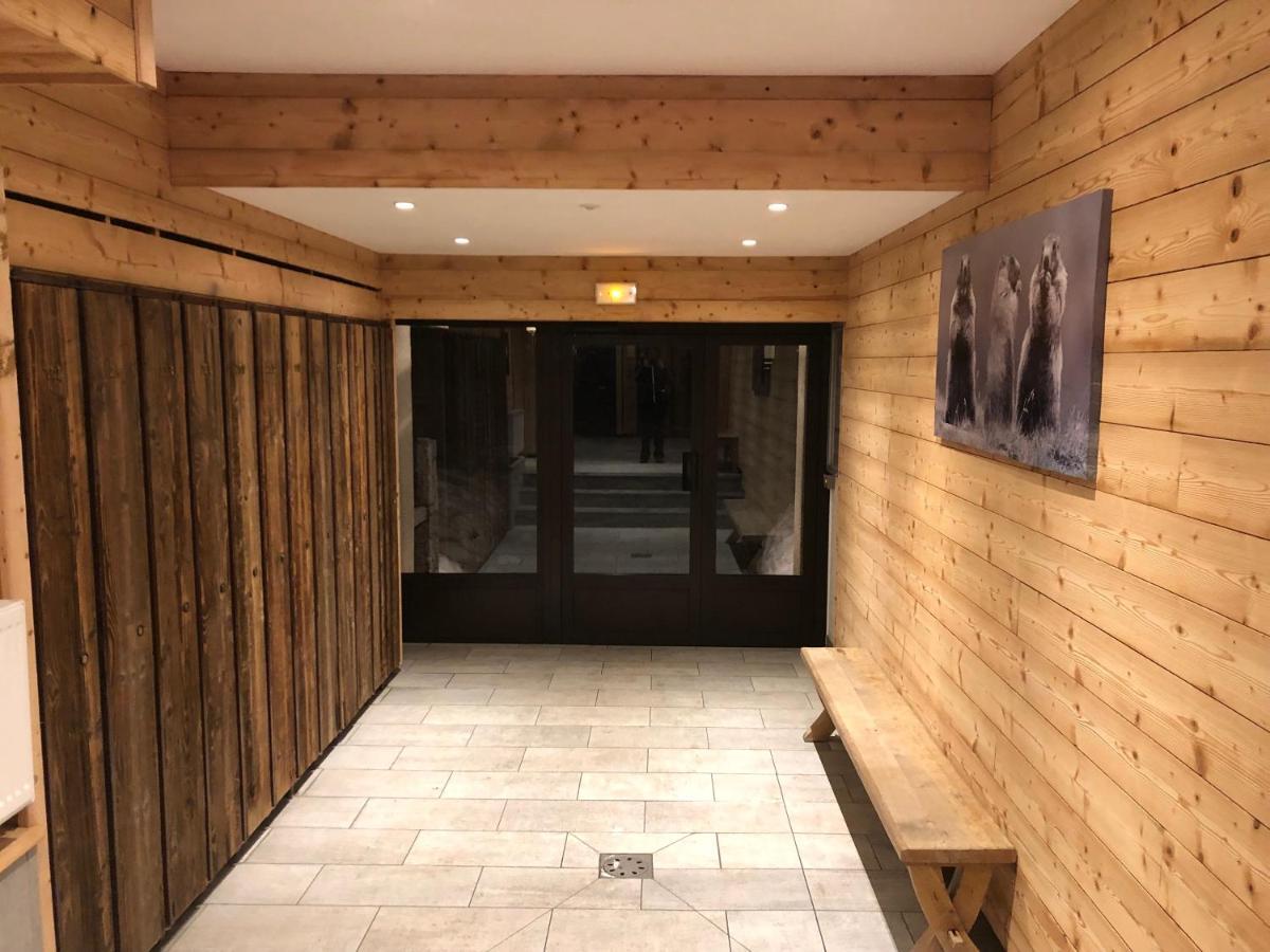 Tignes - Val D'Isere - Ski Au Pied Zewnętrze zdjęcie