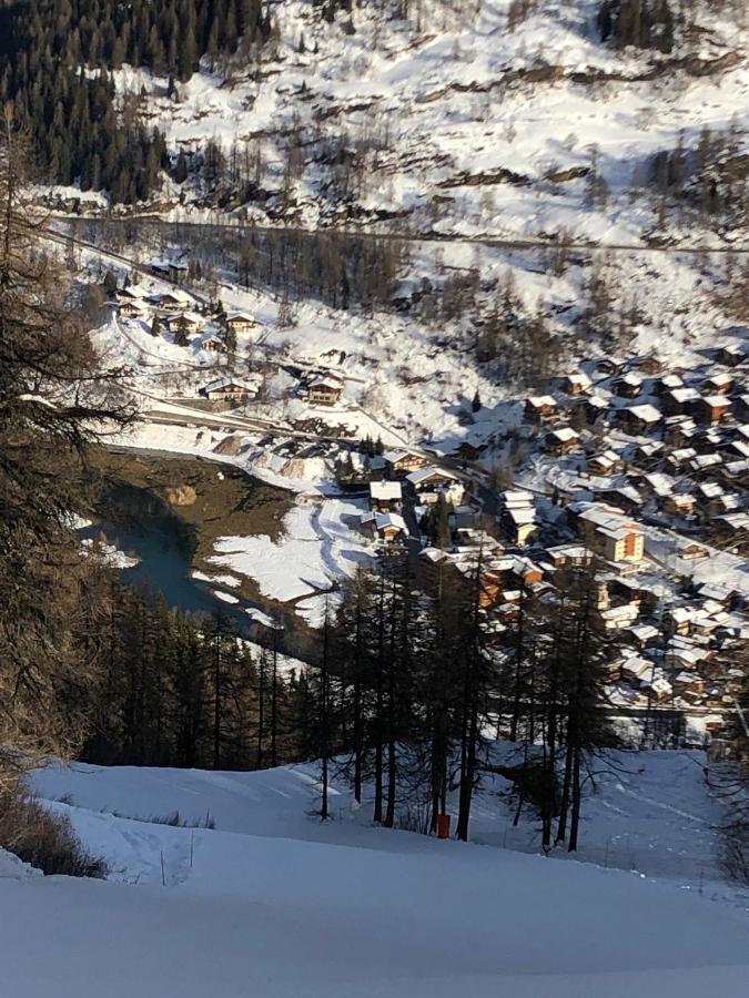 Tignes - Val D'Isere - Ski Au Pied Zewnętrze zdjęcie